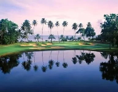 Villa Granada At Dorado Beach Resort Pool Nearby Puerto Rico