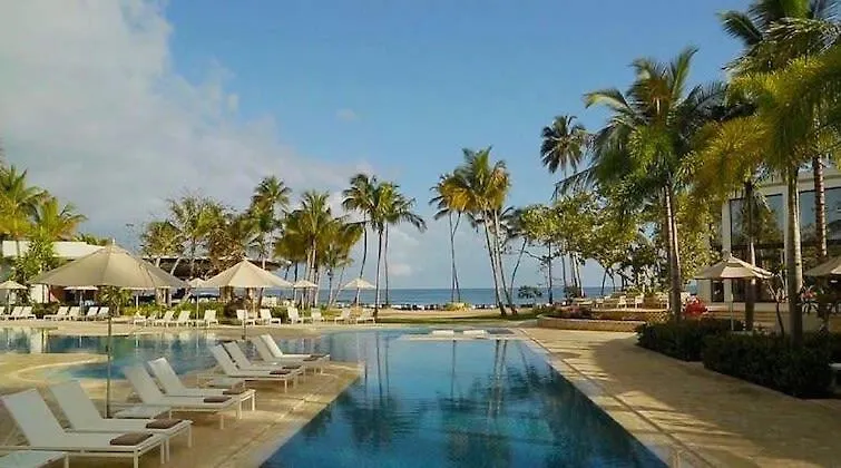 Villa Granada At Dorado Beach Resort Pool Nearby Puerto Rico