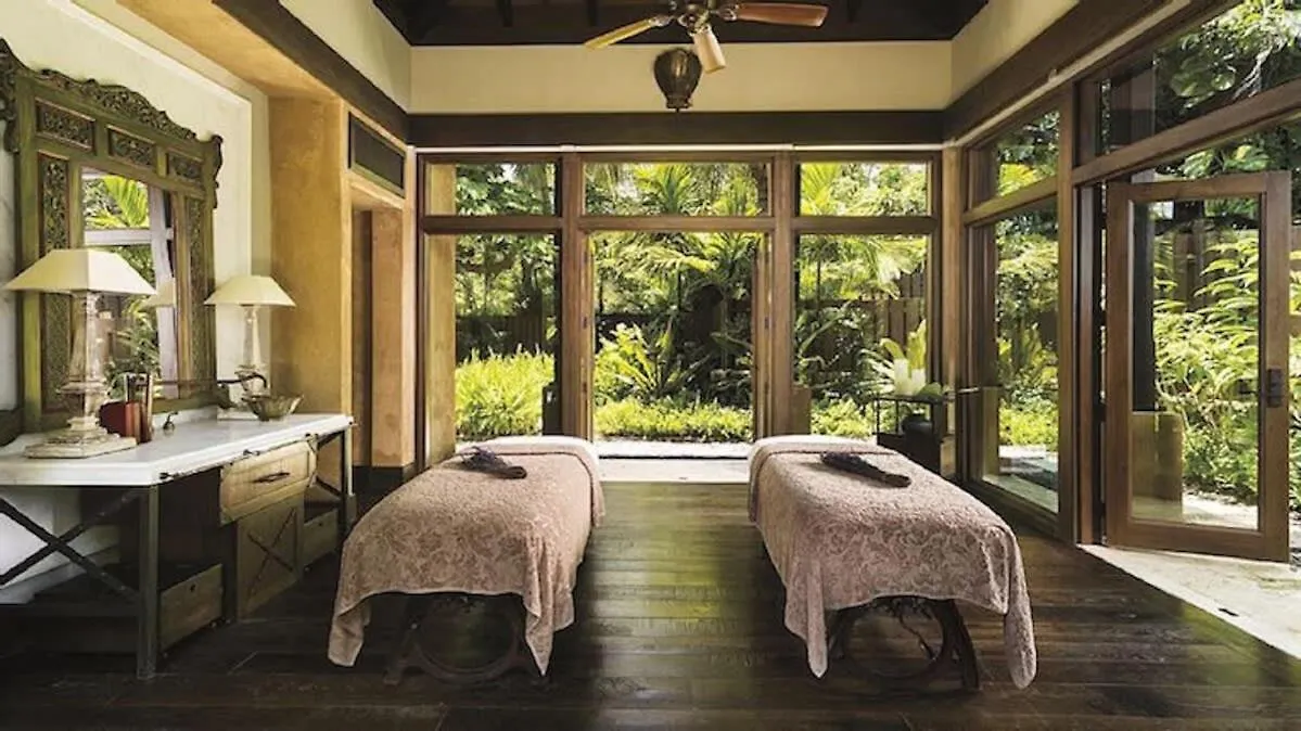 Villa Granada At Dorado Beach Resort Pool Nearby Puerto Rico