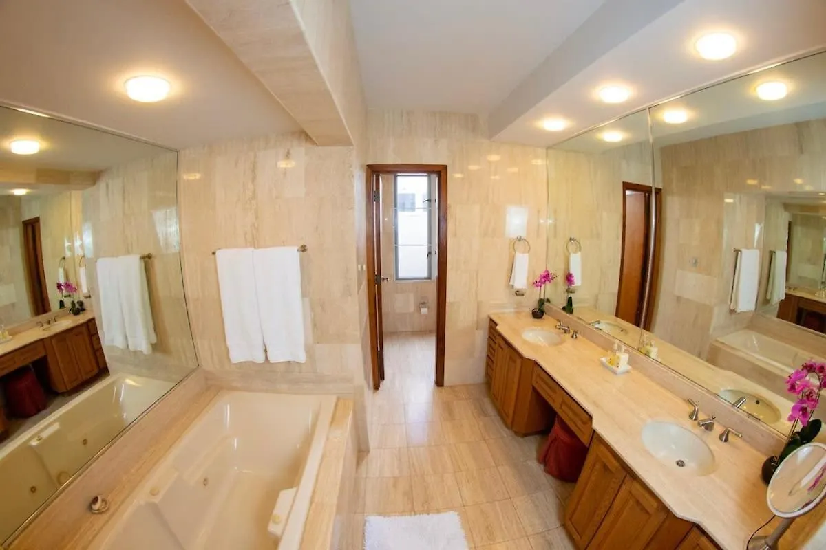 Villa Granada At Dorado Beach Resort Pool Nearby 0*,  Puerto Rico