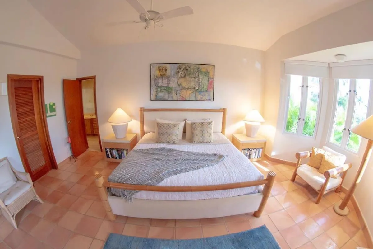 Villa Granada At Dorado Beach Resort Pool Nearby 0*,  Puerto Rico