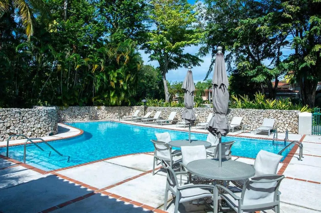 Villa Granada At Dorado Beach Resort Pool Nearby 0*,  Puerto Rico
