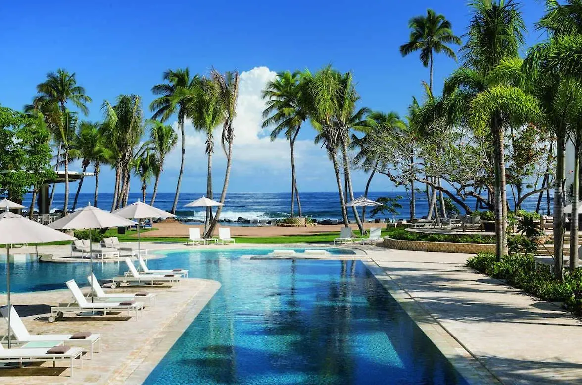 Villa Granada At Dorado Beach Resort Pool Nearby Puerto Rico