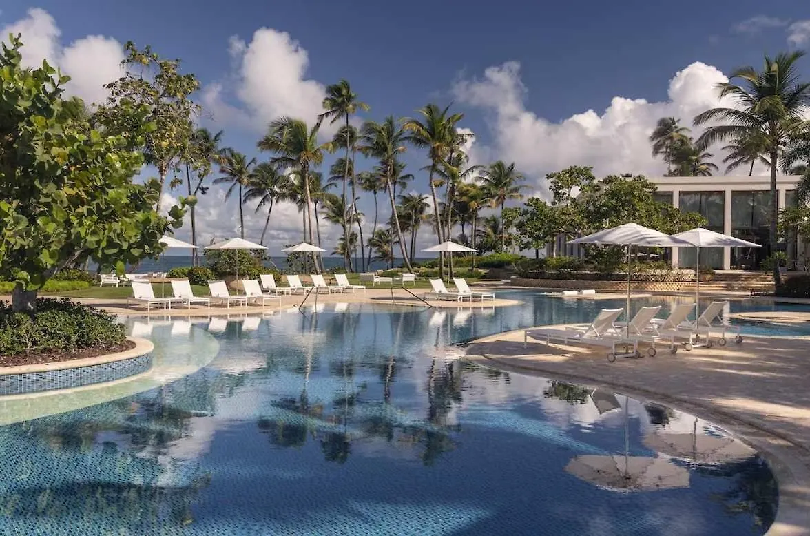 Villa Granada At Dorado Beach Resort Pool Nearby 0*,  Puerto Rico